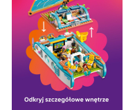 LEGO Friends 42664 Przygoda na łodzi - 1331628 - zdjęcie 5